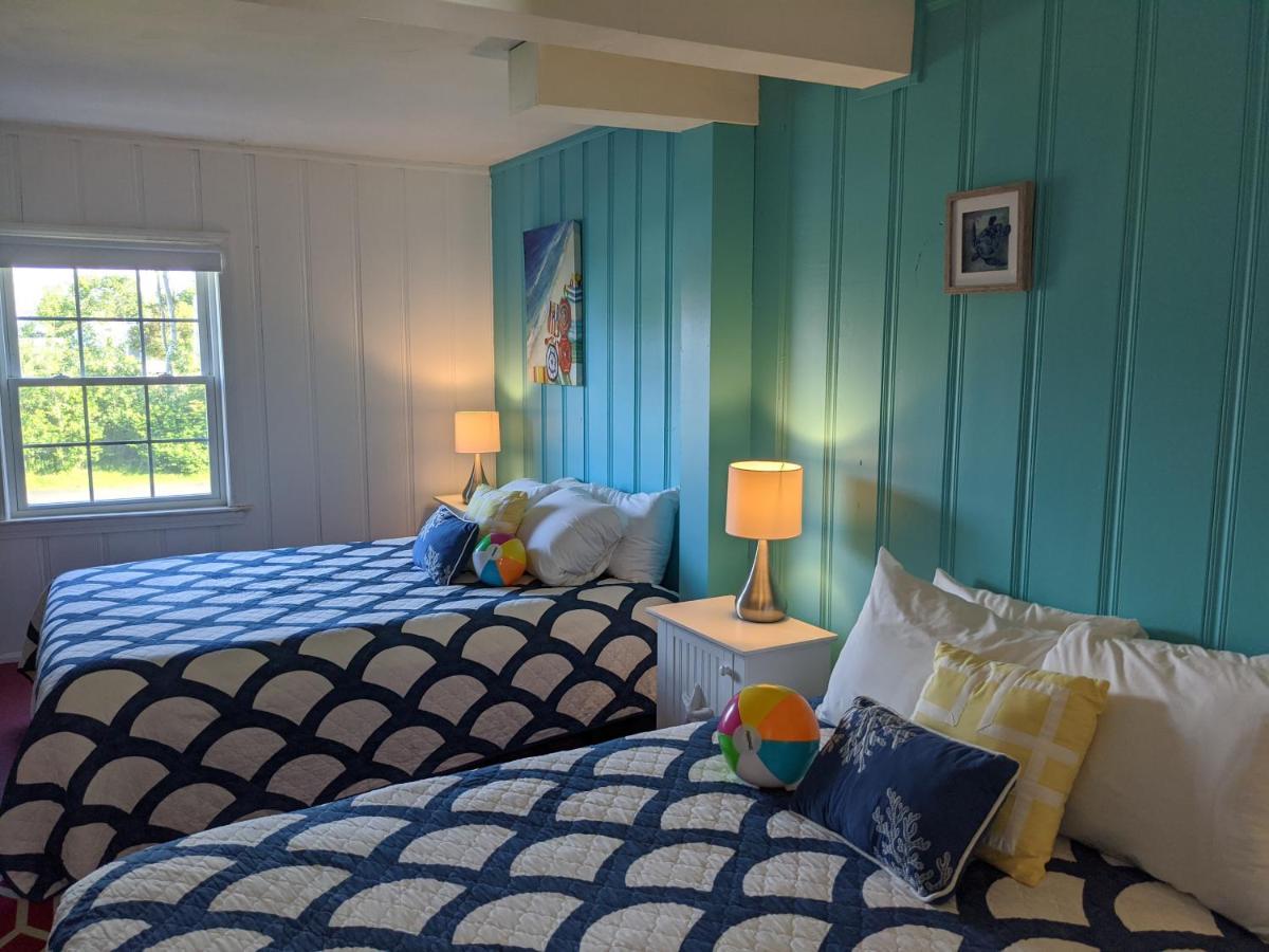 Surfside Inn Чатем Екстер'єр фото