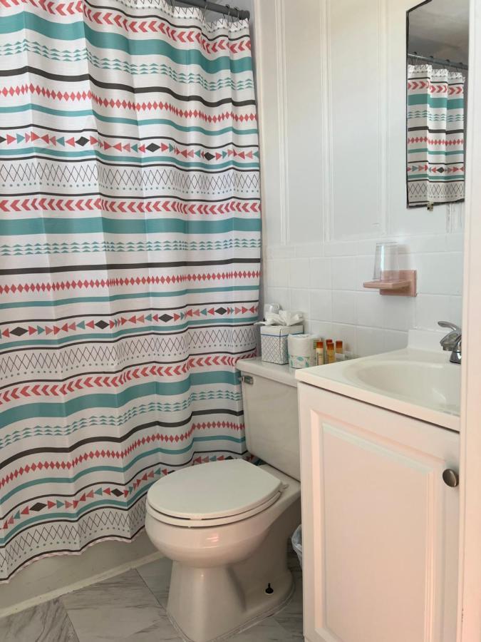 Surfside Inn Чатем Екстер'єр фото