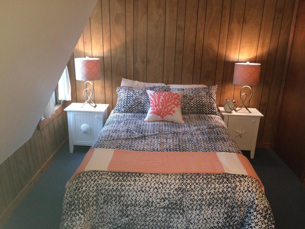 Surfside Inn Чатем Екстер'єр фото