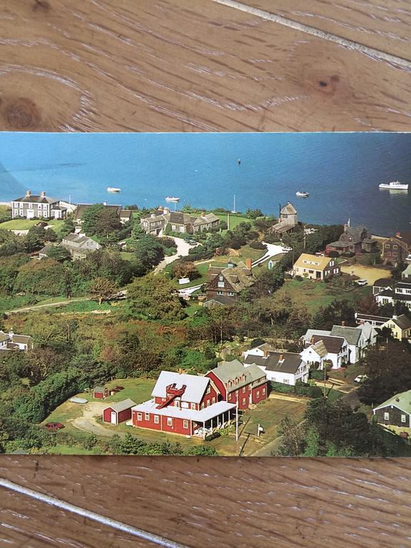 Surfside Inn Чатем Екстер'єр фото