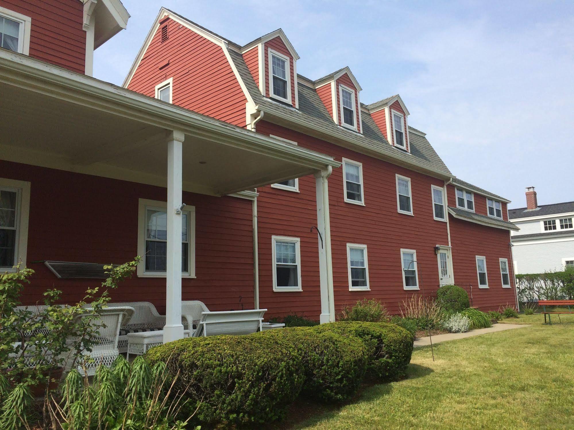 Surfside Inn Чатем Екстер'єр фото