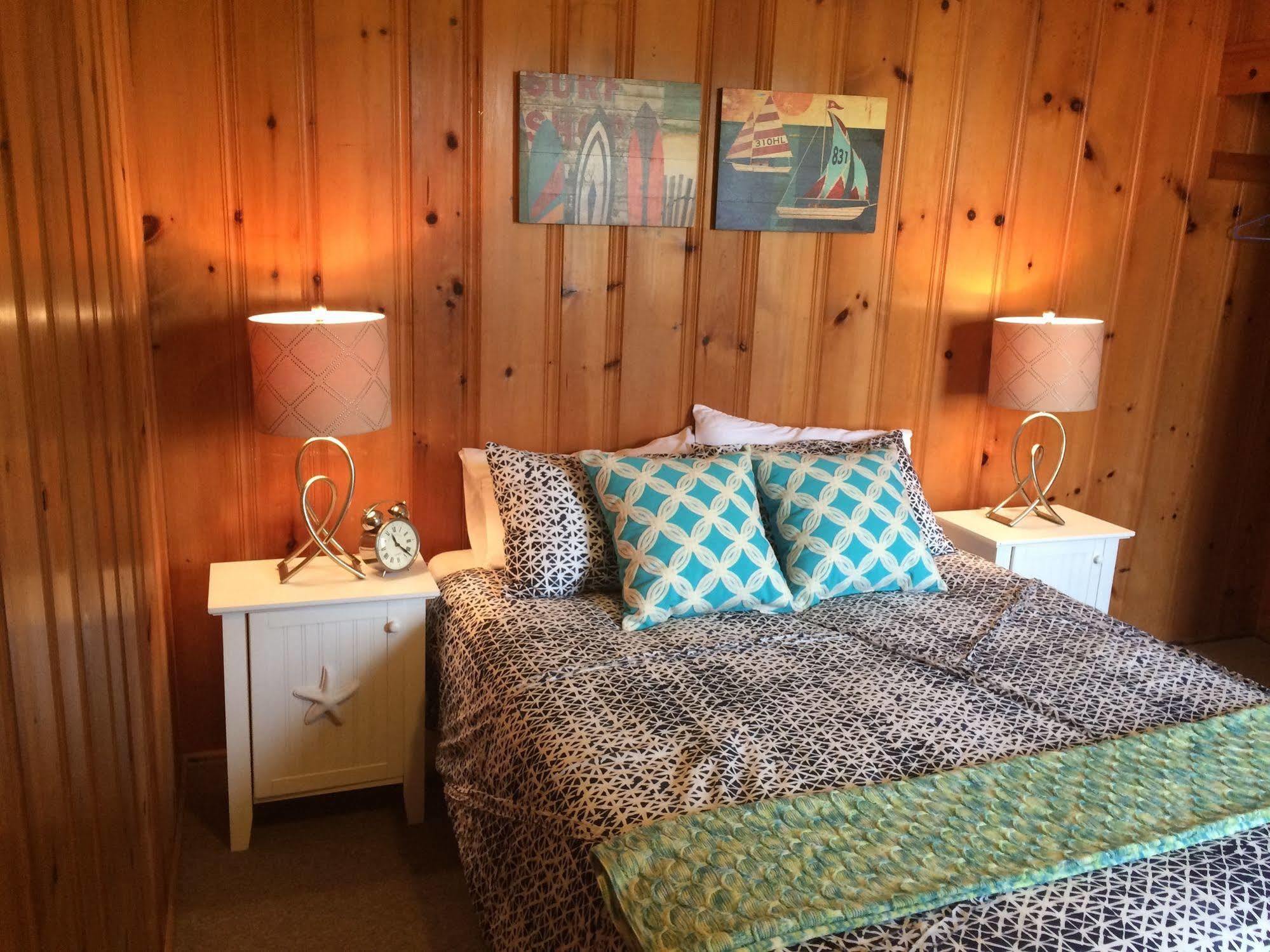 Surfside Inn Чатем Екстер'єр фото