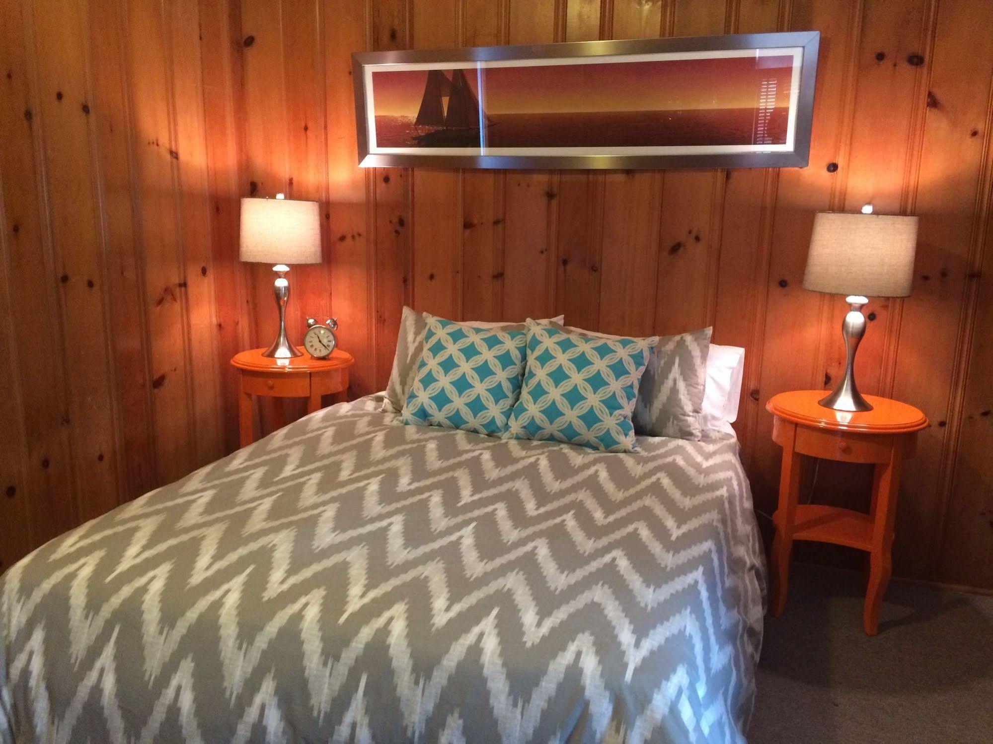 Surfside Inn Чатем Екстер'єр фото