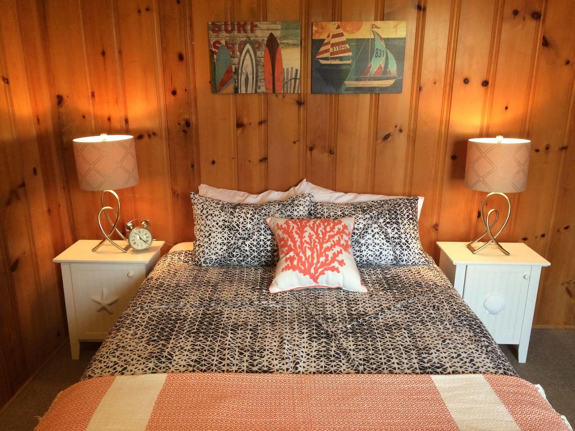 Surfside Inn Чатем Екстер'єр фото