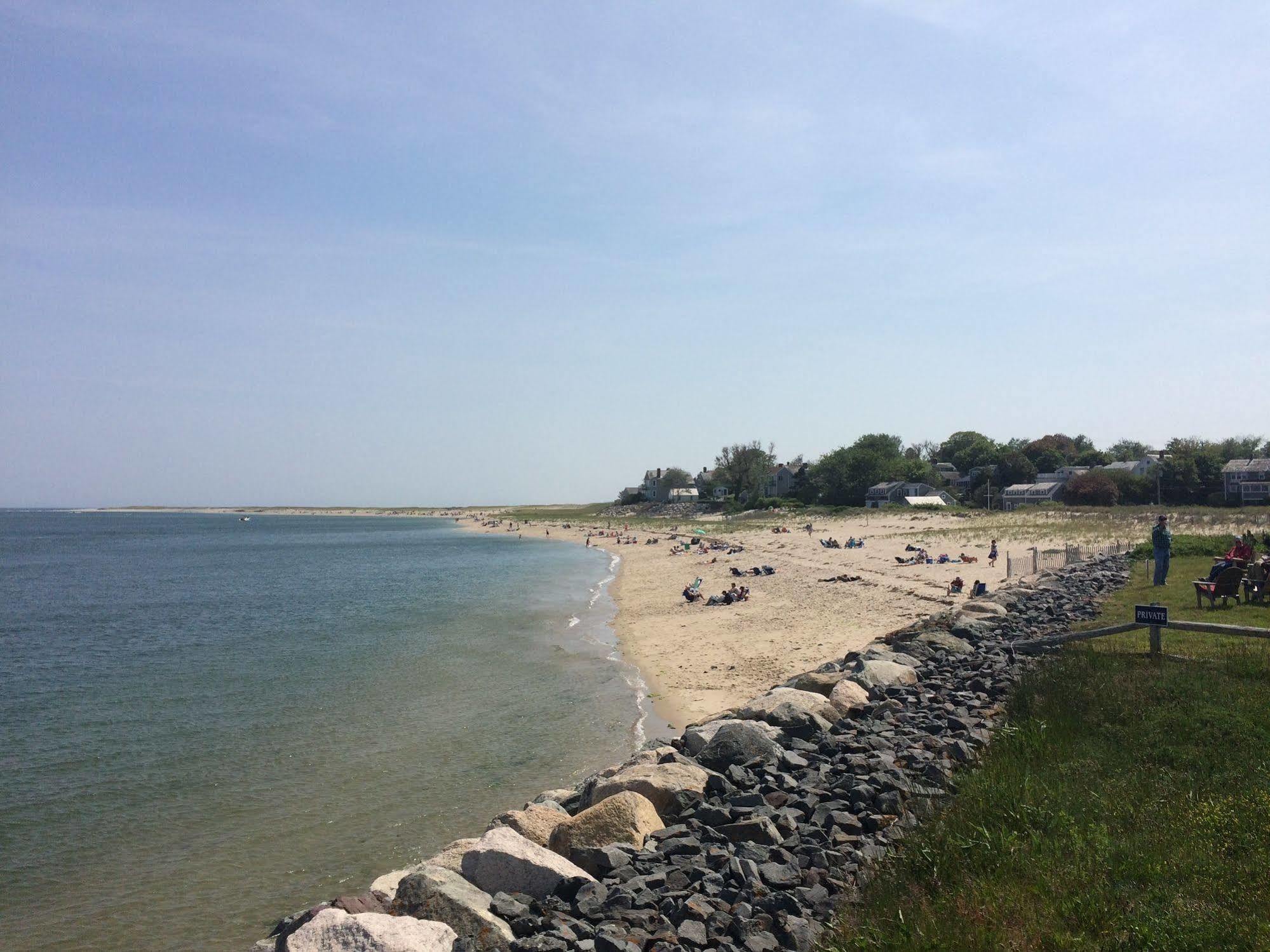 Surfside Inn Чатем Екстер'єр фото