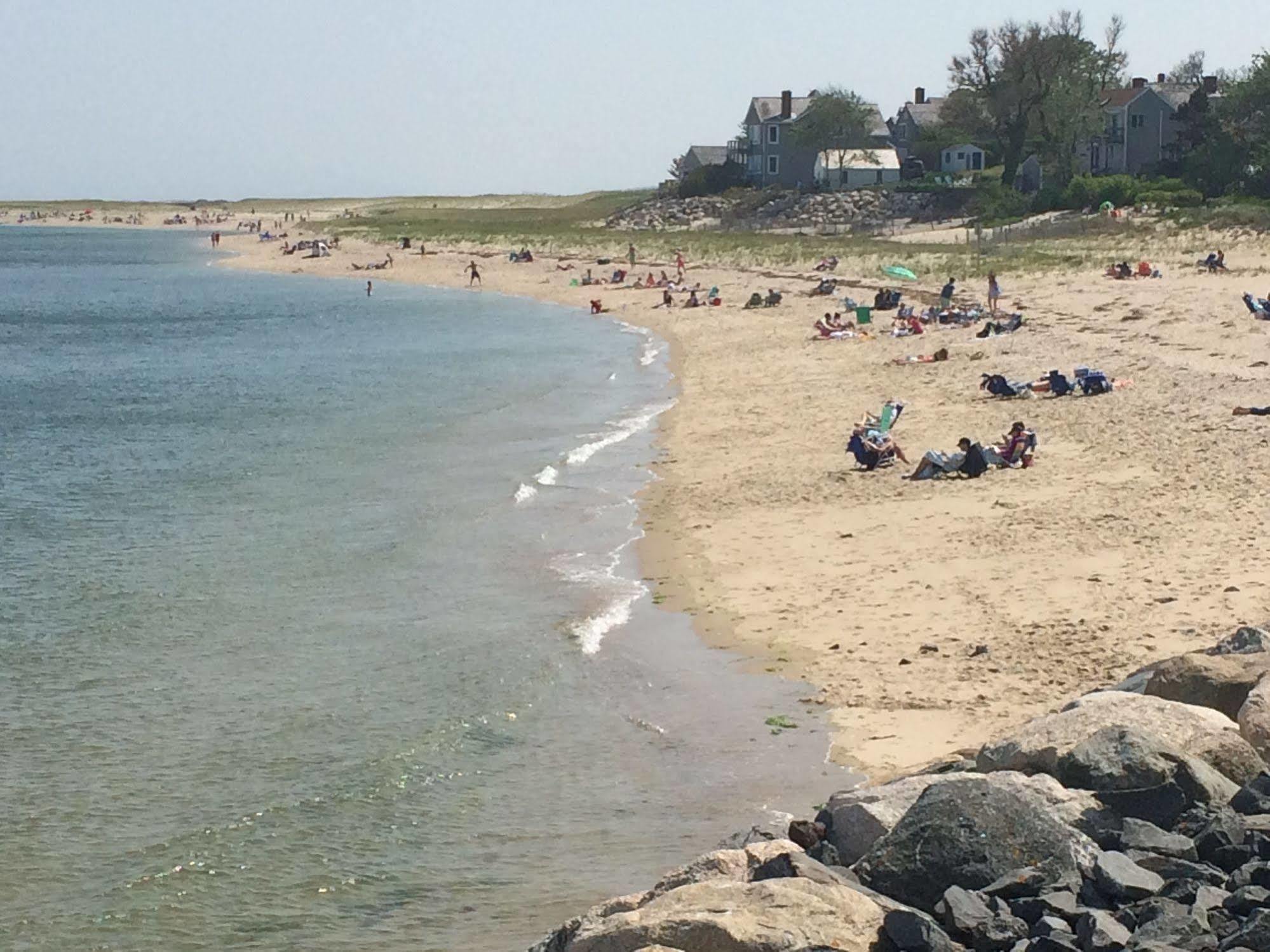 Surfside Inn Чатем Екстер'єр фото