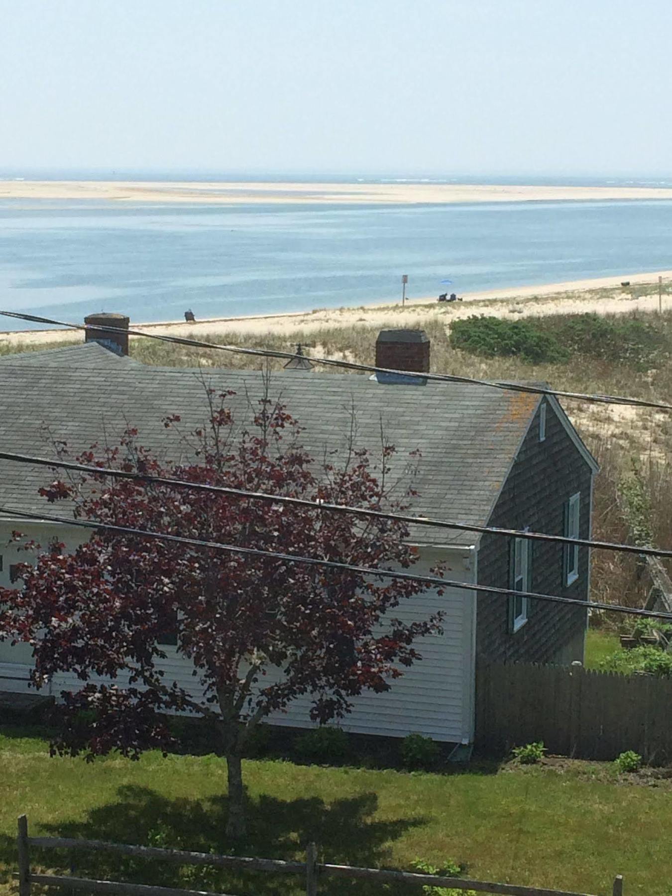 Surfside Inn Чатем Екстер'єр фото